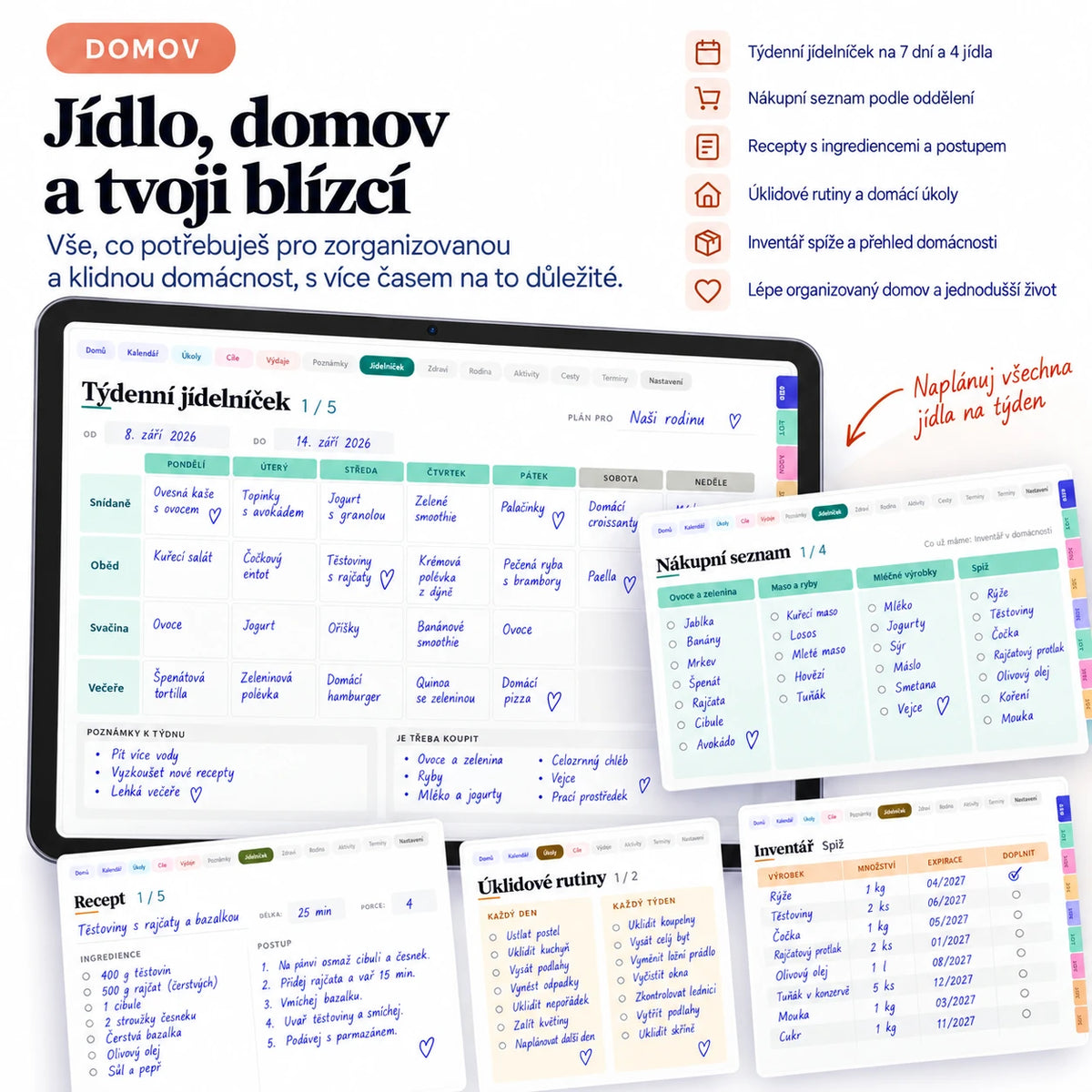Digitální Diář