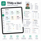 Učitelský diář
